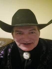 Poster for Valentine's Day video from Joe Bob Briggs