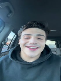 Poster for Valentine's Day video from GibbyDaa