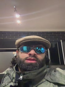 Poster for Intro video video from Ramzy Bashworth