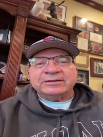 Poster for Other video from Johnny Bench