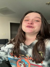 Poster for Birthday video from Amber Autry