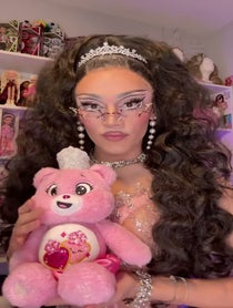 Poster for Other video from Jewels Sparkles