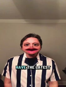 Poster for Other video from Curious Cam