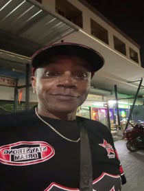 Poster for Birthday video from Don Fullilove