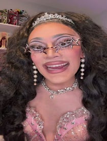 Poster for Other video from Jewels Sparkles