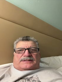 Poster for Roast video from Keith Hernandez