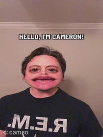 Poster for Intro video video from Curious Cam