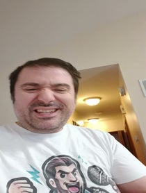 Poster for Valentine's Day video from Paul The Master