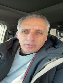 Poster for Birthday video from Joe Gatto