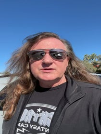 Poster for Other video from David Ellefson