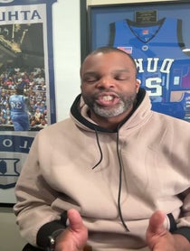 Poster for Other video from Shelden Williams