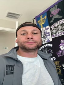 Poster for Advice video from Matt Taven