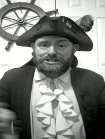 Poster for Other video from Beardy The Pirate