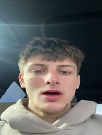 Poster for Pep Talk video from jaxforrest