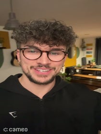 Poster for Intro video video from Jack Butler