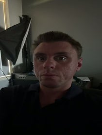 Poster for Advice video from Ryan Hayes