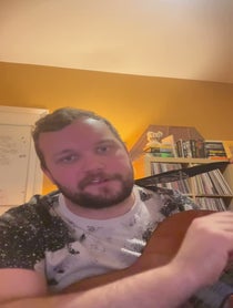 Poster for Roast video from Short Songs About Anything, by Empty Heaven