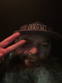 Poster for Other video from Yesod Williams