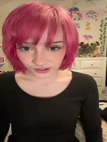 Poster for Birthday video from Althea