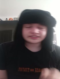 Poster for Roast video from Tyler