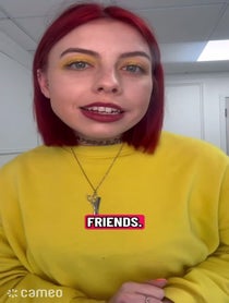 Poster for Intro video video from Jessie Roux