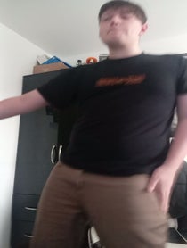 Poster for Roast video from Tyler