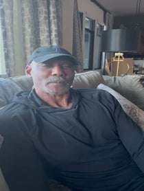 Poster for Anniversary video from Karl Malone