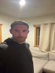 Poster for Birthday video from George Hincapie