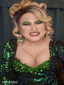Poster for Intro video video from Christy Girlington