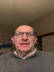 Poster for Birthday video from Will Perdue