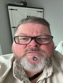 Poster for Birthday video from Smooth