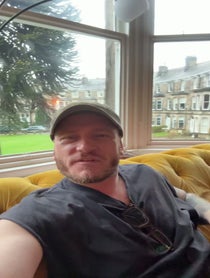 Poster for Birthday video from Matthew Wolfenden