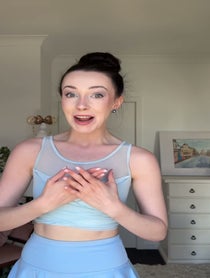 Poster for Other video from Delanie Jayne