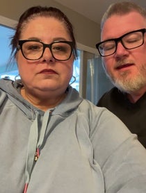 Poster for Valentine's Day video from La Lido Loca