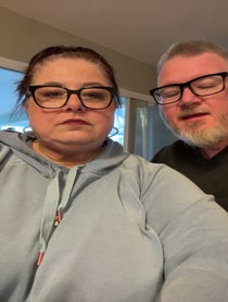 Poster for Valentine's Day video from La Lido Loca