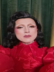 Poster for Birthday video from Marmalade