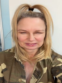 Poster for Roast video from Mary Lynn Rajskub