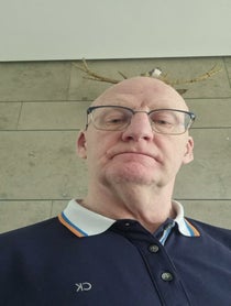 Poster for Other video from Iain Dowie