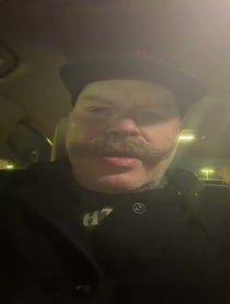 Poster for Valentine's Day video from Don Barris