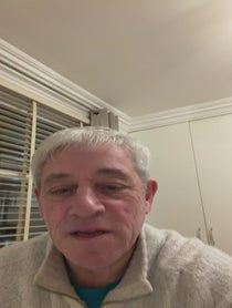 Poster for Pep Talk video from John Bercow