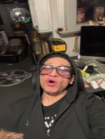 Poster for Other video from Kid Capri