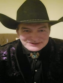 Poster for Valentine's Day video from Joe Bob Briggs