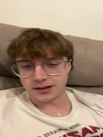Poster for Roast video from Louie Crown