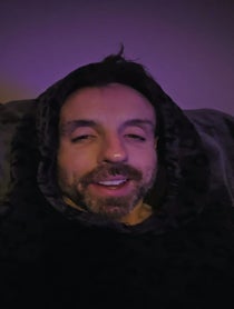 Poster for Advice video from Stevi Ritchie