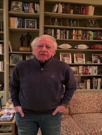 Poster for Other video from Archie Manning