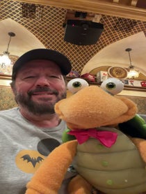 Poster for Autres video from Terry Fator