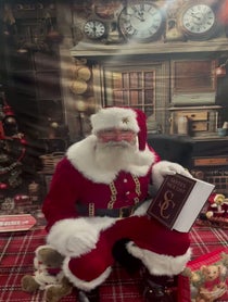 Poster for Other video from Santa Dan