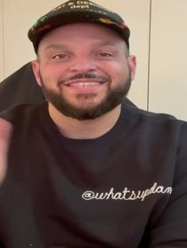 Poster for Other video from Daniel Franzese