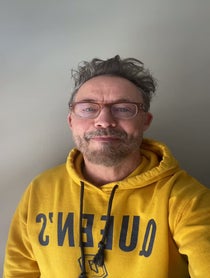Poster for Other video from Tom Cavanagh