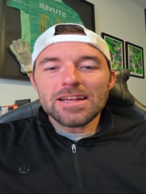 Poster for Birthday video from Brad Stuver